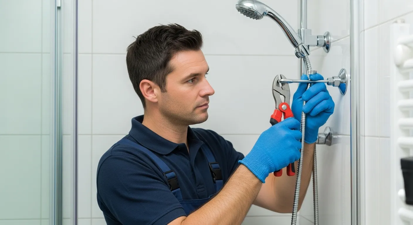 Professional Plumbing Services